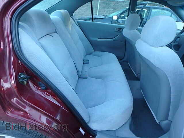 2003 MITSUBISHI GALANT - VIN: 4A3AA46G43E066763 - Фото 6