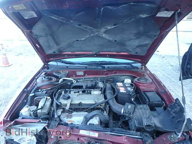2003 MITSUBISHI GALANT - VIN: 4A3AA46G43E066763 - Фото 7