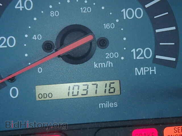 2003 MITSUBISHI GALANT - VIN: 4A3AA46G43E066763 - Фото 8