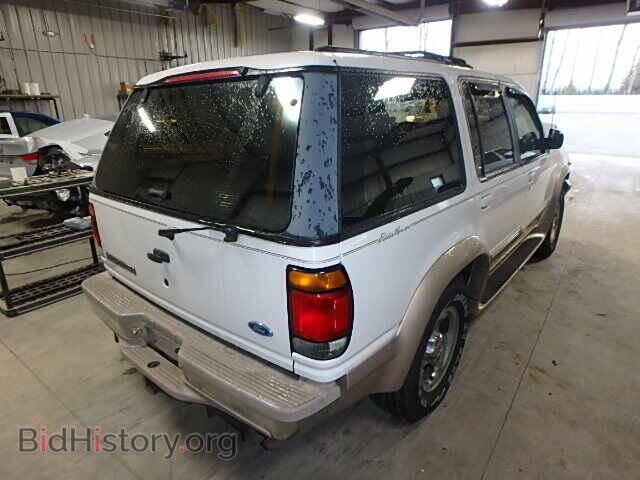 1997 FORD EXPLORER - VIN: 1FMDU34E1VUA44436 - Фото 4