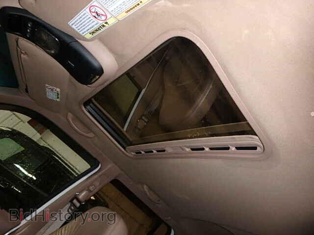 1997 FORD EXPLORER - VIN: 1FMDU34E1VUA44436 - Фото 9