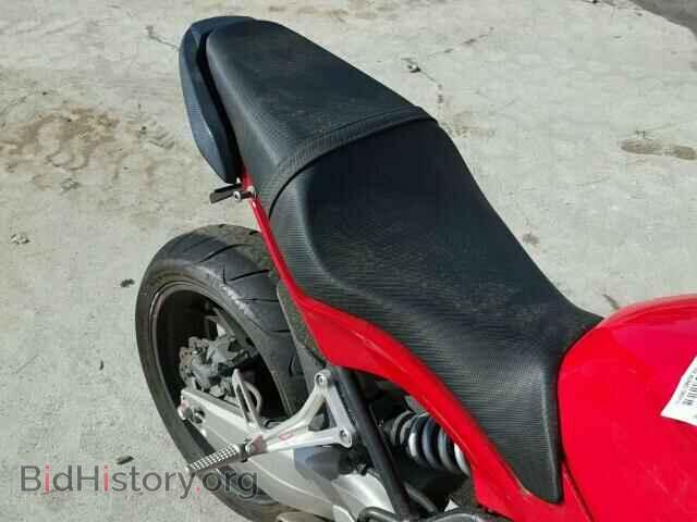 2014 HONDA CBR CYCLE - VIN: MLHRC7400E5000251 - Фото 6