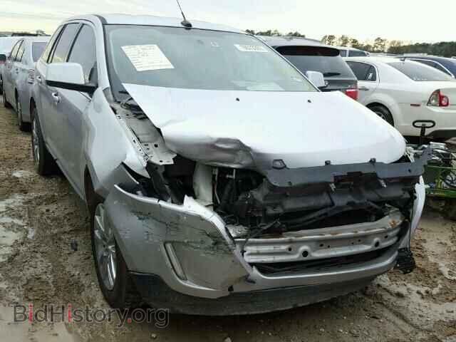 Photo 2FMDK3KC7BBA08890 - FORD EDGE 2011