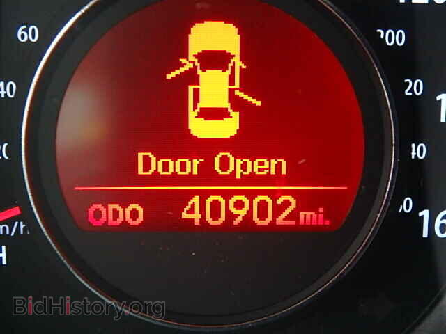2011 KIA OPTIMA - VIN: KNAGM4A76B5096175 - Фото 8