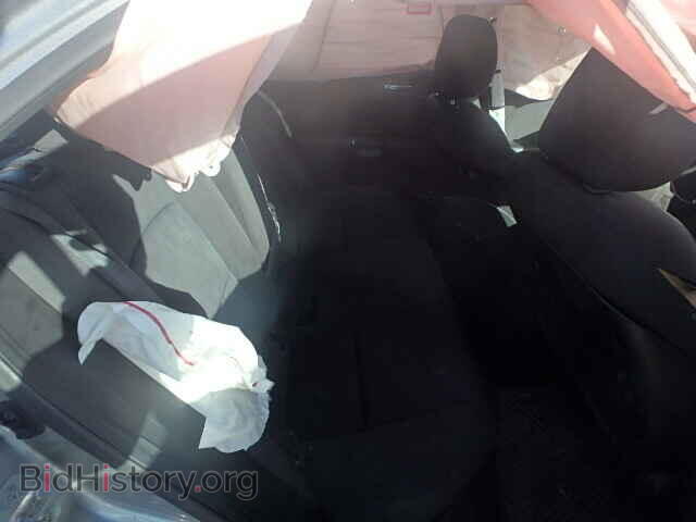 2010 SUZUKI KIZASHI - VIN: JS2RE9A56A6100034 - Фото 6
