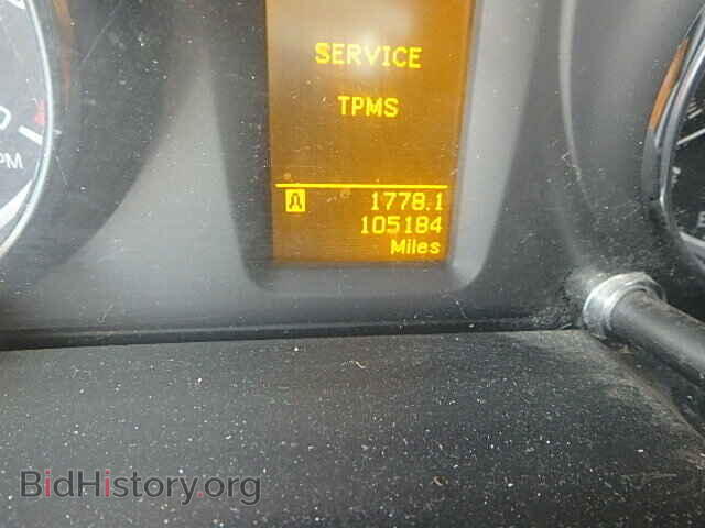 2010 SUZUKI KIZASHI - VIN: JS2RE9A56A6100034 - Фото 8