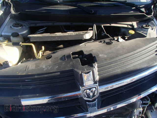2010 DODGE AVENGER - VIN: 1B3CC5FB5AN129268 - Фото 7