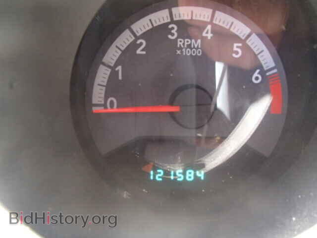 2010 DODGE AVENGER - VIN: 1B3CC5FB5AN129268 - Фото 8