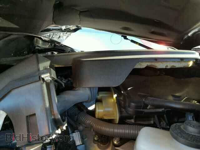 2014 LEXUS IS250 - VIN: JTHBF1D20E5037065 - Фото 7