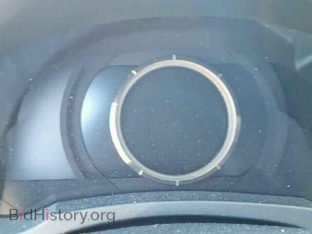 2014 LEXUS IS250 - VIN: JTHBF1D20E5037065 - Фото 8