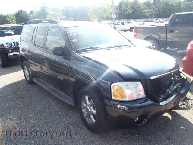 Фотография 1GKES16S356117563 - GMC ENVOY 2005