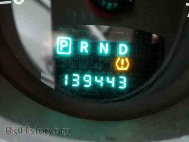2007 DODGE NITRO - VIN: 1D8GT58K47W613806 - Photo 8