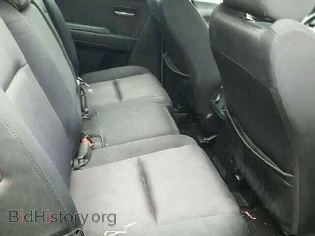 2008 MAZDA CX-9 - VIN: JM3TB28V780156929 - Фото 6