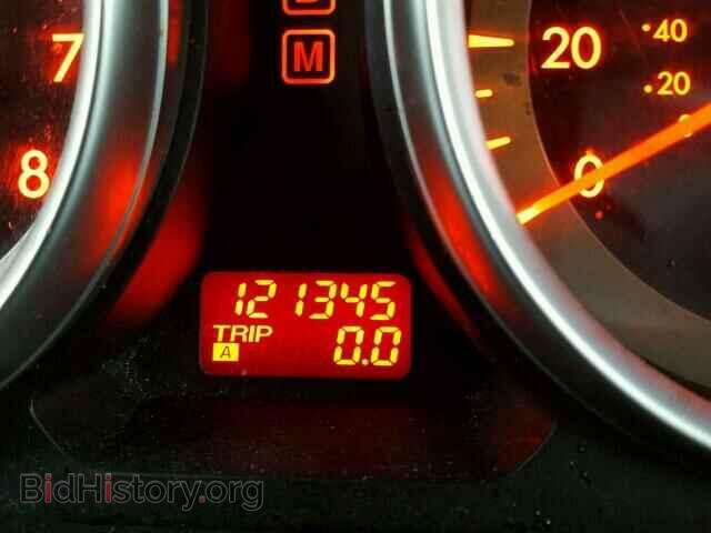 2008 MAZDA CX-9 - VIN: JM3TB28V780156929 - Фото 8