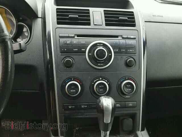 2008 MAZDA CX-9 - VIN: JM3TB28V780156929 - Фото 9