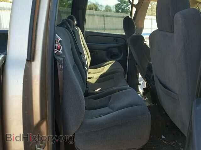 2006 CHEVROLET SILVERADO - VIN: 2GCEK13TX61173517 - Фото 6