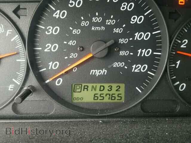 2002 MAZDA MPV - VIN: JM3LW28A520323944 - Photo 8