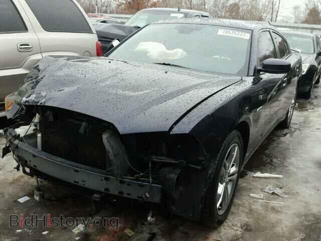 2012 DODGE CHARGER - VIN: 2C3CDXDT9CH191257 - Фото 2