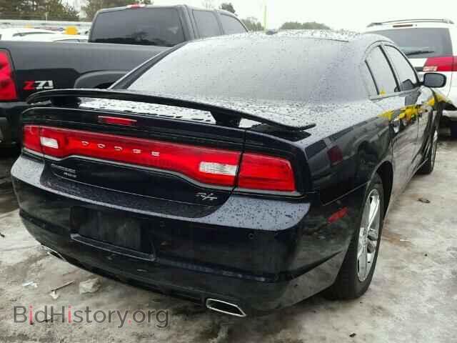 2012 DODGE CHARGER - VIN: 2C3CDXDT9CH191257 - Фото 4