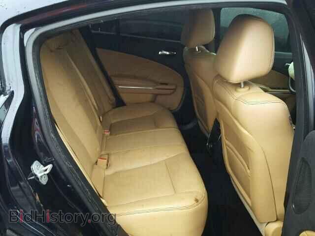 2012 DODGE CHARGER - VIN: 2C3CDXDT9CH191257 - Фото 6
