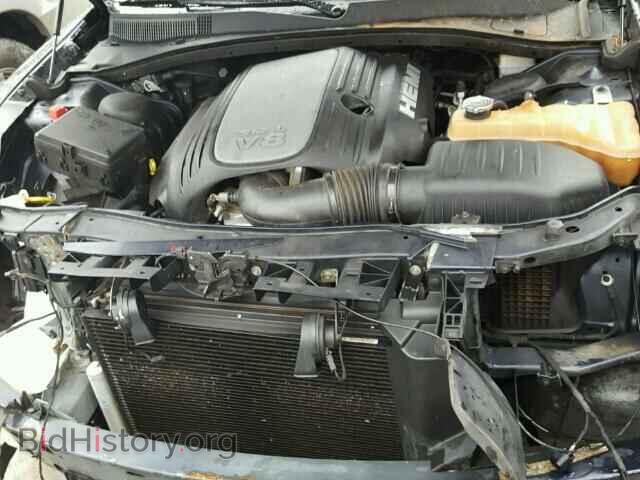 2012 DODGE CHARGER - VIN: 2C3CDXDT9CH191257 - Фото 7