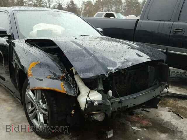 2012 DODGE CHARGER - VIN: 2C3CDXDT9CH191257 - Фото 9