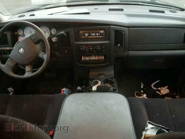 2004 DODGE RAM 1500 - VIN: 1D7HU18D44S636702 - Фото 9