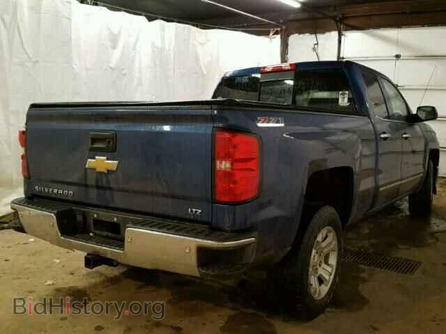 2015 CHEVROLET SILVERADO - VIN: 1GCVKSEC7FZ202921 - Photo 4