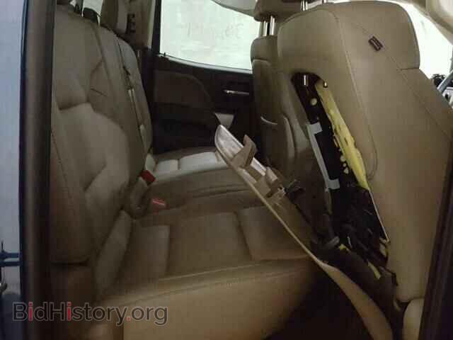 2015 CHEVROLET SILVERADO - VIN: 1GCVKSEC7FZ202921 - Photo 6