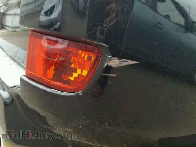 2005 TOYOTA 4RUNNER - VIN: JTEBU14R258050009 - Фото 9