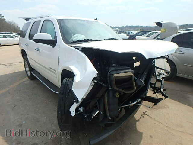 Photo 1GKS1EEF7DR355561 - GMC YUKON 2013