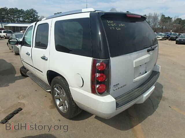 2013 GMC YUKON - VIN: 1GKS1EEF7DR355561 - Фото 3