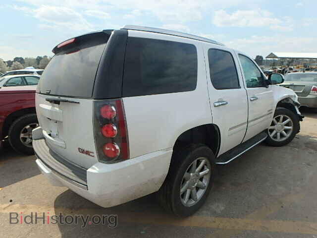 2013 GMC YUKON - VIN: 1GKS1EEF7DR355561 - Фото 4