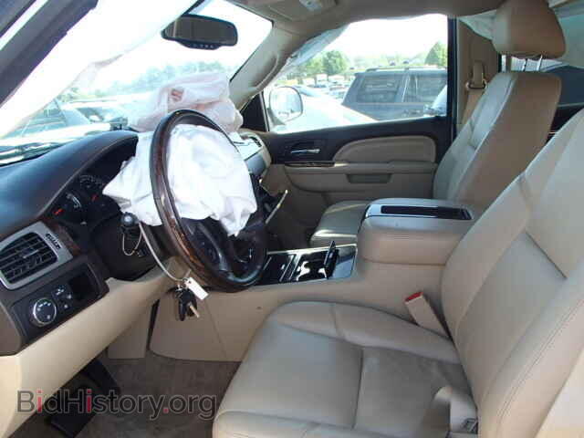 2013 GMC YUKON - VIN: 1GKS1EEF7DR355561 - Фото 5