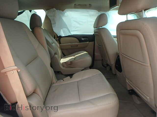 2013 GMC YUKON - VIN: 1GKS1EEF7DR355561 - Фото 6