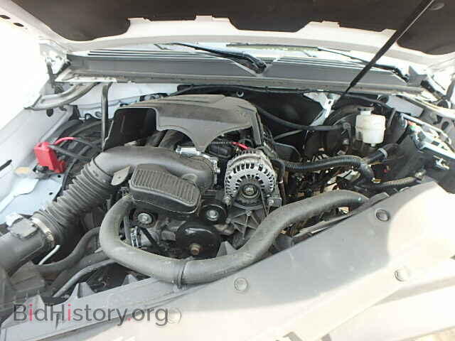 2013 GMC YUKON - VIN: 1GKS1EEF7DR355561 - Фото 7