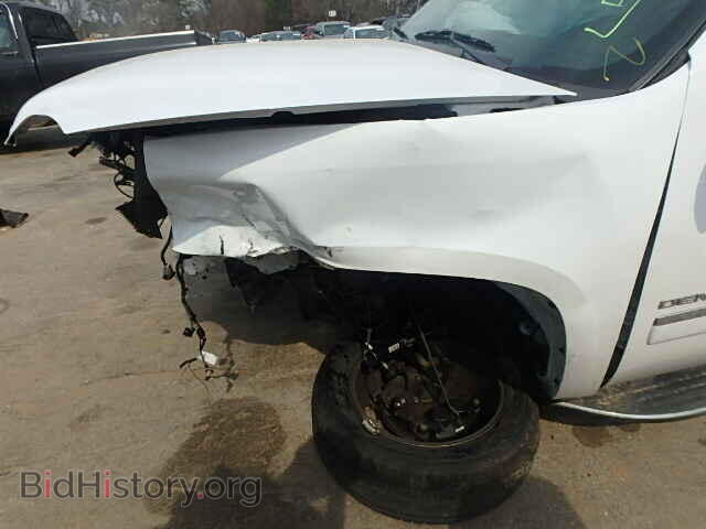 2013 GMC YUKON - VIN: 1GKS1EEF7DR355561 - Фото 9