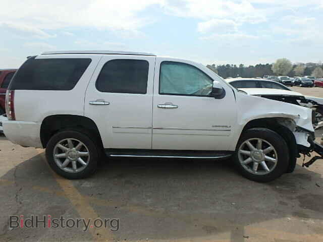 2013 GMC YUKON - VIN: 1GKS1EEF7DR355561 - Фото 10
