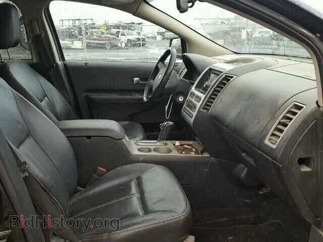 2008 FORD EDGE - VIN: 2FMDK39C48BB11912 - Photo 5