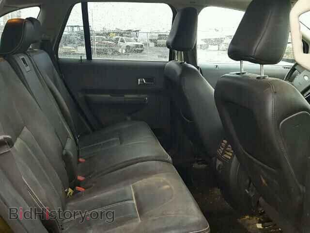 2008 FORD EDGE - VIN: 2FMDK39C48BB11912 - Photo 6