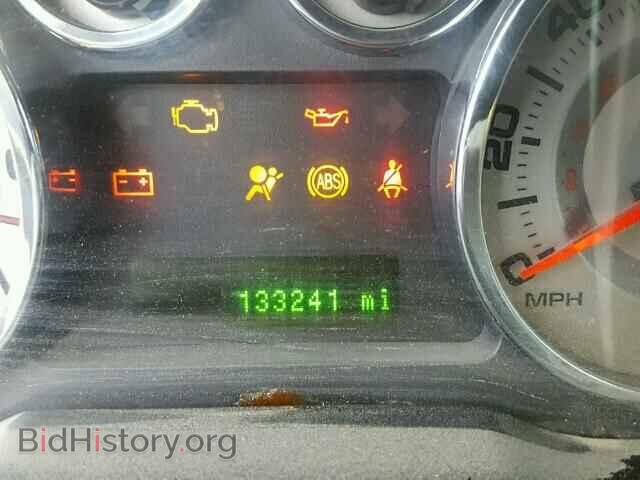 2008 FORD EDGE - VIN: 2FMDK39C48BB11912 - Photo 8