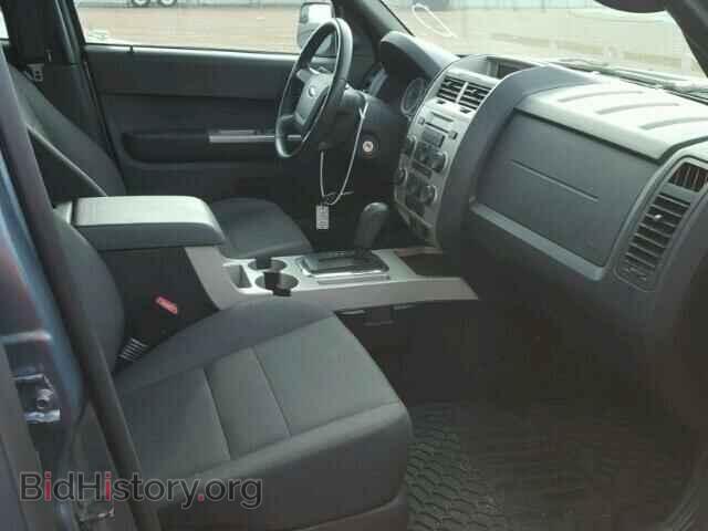 2012 FORD ESCAPE - VIN: 1FMCU9D74CKB04007 - Photo 5