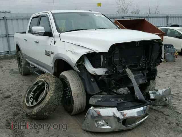 Photo 3C6TR5FT6FG623698 - RAM TRUCK 2015