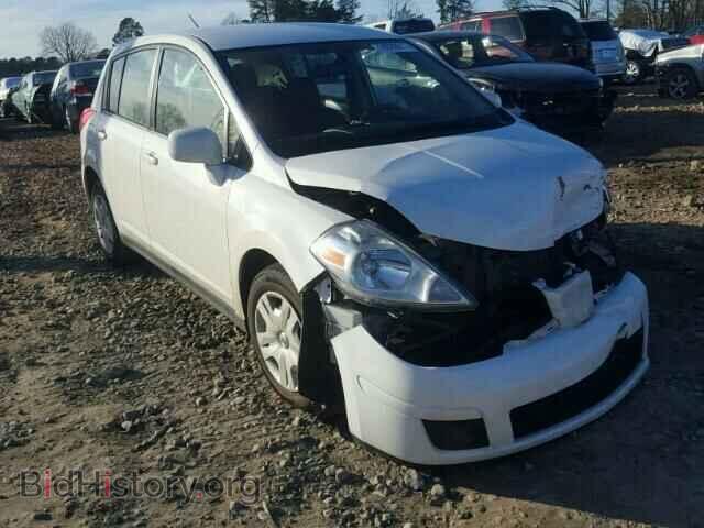 Фотография 3N1BC1CP5CK282425 - NISSAN VERSA 2012