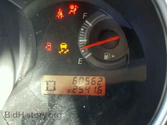 2012 NISSAN VERSA - VIN: 3N1BC1CP5CK282425 - Фото 8