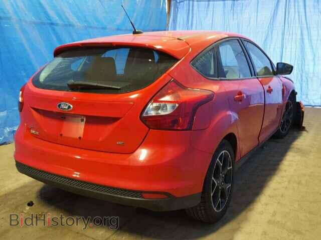 2012 FORD FOCUS - VIN: 1FAHP3K29CL266303 - Photo 4