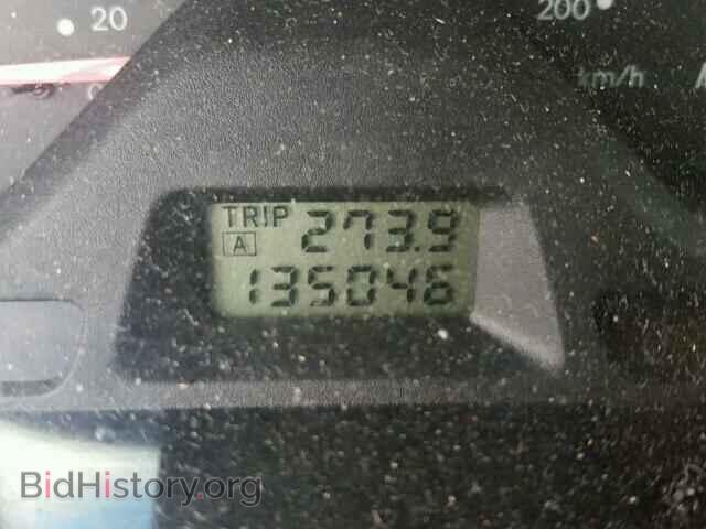 2003 MITSUBISHI LANCER - VIN: JA3AJ26E23U030452 - Фото 8