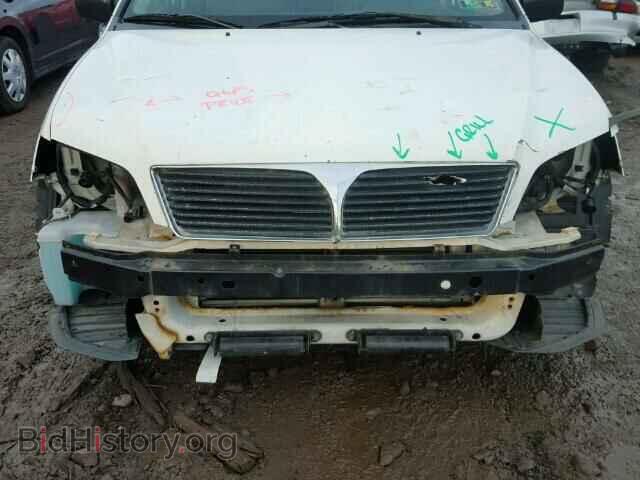 2003 MITSUBISHI LANCER - VIN: JA3AJ26E23U030452 - Фото 9