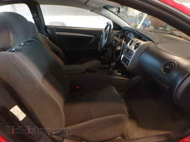 2003 CHRYSLER SEBRING - VIN: 4C3AG52H33E185977 - Фото 5