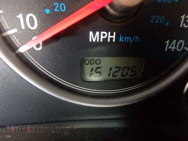 2003 CHRYSLER SEBRING - VIN: 4C3AG52H33E185977 - Фото 8